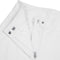 ICEPEAK ENTIAT - Dames Softshell Skibroek - Waterdicht 10000 mm - Wit - 38