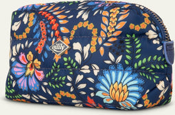 Oilily - Poppy Pouch Ruby - One size