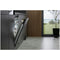 Etna VW441CP - Inbouw vaatwasser - A-energielabel 41 dB(A) - 14 couverts