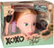 Xoxo Kinder Kaphoofd - Oefenhoofd met Accessoires - 10-delig