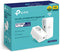TP-Link TL-WPA7617 KIT (FR) - Powerline - 1.2Gbps - 2 stuks