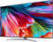LG 65QNED916PA - Ultra HD TV - 4K QNED mini LED - Zwart