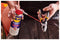 WD-40® Super Kruipolie - 250ml - Dringt snel door - Waterbestendig - Voorkomt roest en corrosie