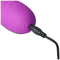 G-spot Vibrator Virgite Paars