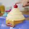 Play-Doh Kitchen Creations Ultieme ijscowagen - Boetseerklei