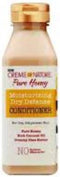 Conditioner Pure Honey Moisturizing Dry Defense Creme Of Nature (355 ml)