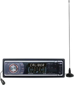 Caliber RCD277DBT - DAB+ CD-tuner - Bluetooth USB SD - met DAB-antenne