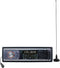 Caliber RCD277DBT - DAB+ CD-tuner - Bluetooth USB SD - met DAB-antenne