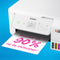 Epson EcoTank ET-2876 - A4 Multifunctionele Wi-Fi-printer - Tot 4500 pagina's zwart-wit en 7500 pagina's kleur