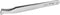 Weller Erem® 15AGW Snijpincet Spits, smal 115.00 mm