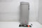 Brabantia Touch Bin Prullenbak - 30 liter - Soft Grey
