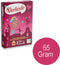 Verkade - Chocoladeletter melk 65 gram - 76 stuks