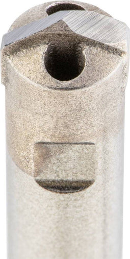 Alpen 0058000600100 SDS-plus-afzuigboor Dust Extractor Smash 2 scherpe kanten 1 stuk(s)