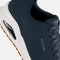 Skechers Uno - Stand On Air - Heren Sneakers - Air-Cooled Memory Foam - Navy