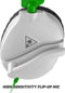 Turtle Beach Recon 70X - Gamingheadset - 40mm luidsprekers - Wit