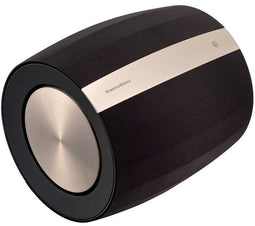 Bowers & Wilkins Formation Bass - Subwoofer - 250 W - Zwart Roségoud