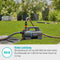 GARDENA Besproeiingspomp 4300 Silent - 4300 l/u - 43 m opvoerhoogte - 650 W