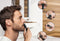 Wellhealth - Neus- en Oorhaartrimmer - 4-in-1 met 360 graden rotatie - Zwart