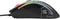 Glorious Model D - Gamingmuis - 12.000 DPI - Matzwart