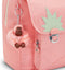 Kipling INIKO Unisex Rugzak - Pink Candy C