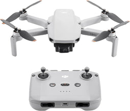 DJI Mini 2 SE - Drone - 2,7K video 31 min vliegtijd - incl. RC-N1 controller
