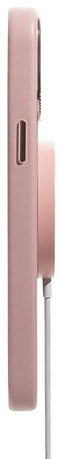 Decoded D22IPO61PBC6PPK - iPhone 13 Pro - Schokbestendig - Roze