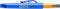 Pica 8081 - GEL Signalmarker - Weersbestendig - Blauw