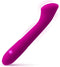 Yoba Baya - G-spotvibrator - 10 Standen - 18.6 x 3.5cm - Roze