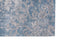 Louis de Poortere 8545 Alhambra - Vloerkleed - Vintage look - Blauw Grijs