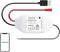 Meross MSG100 - Smart Wi-Fi Garagedeuropener - Stembediening - Wit