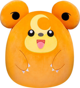 Jazwares Squishmallows Knuffel Figure Teddiursa 35 cm Knuffeles
