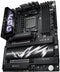 ASUS ROG CROSSHAIR X870E HERO - Moederbord AM5 - 4x DDR5 - Wi-Fi 7 (802.11be) - 256GB maximum geheugen