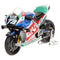 Motorfiets Maisto 11 x 6 x 3 cm