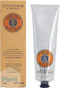 Vochtinbrengende Voetcrème Karite L'occitane (150 ml) (150 ml)