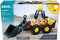 Brio Builder - Volvo Wheel Loader - Bouwset