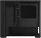 Fractal Design Pop Mini Silent - ATX Semi-toren doos - 4 uitbreidingssleuven - Zwart