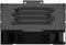 Savio Vortex X2 - CPU-koeler - 4 heatpipes - 180W TDP - AM2/AM3/AM4/AM5 (5901986048770)