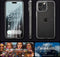 Spigen ACS06559 - Soft Case - Schokabsorberend TPU - Transparant