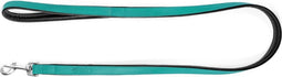 Hondenriem Gloria Turquoise 1.8 x 100 cm