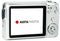 AgfaPhoto DC8200 - Digitale camera 18MP 8x zoom - Zilver
