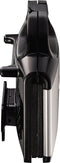 Tefal SM1552 - Tosti-apparaat - Compact Design - Anti-aanbaklaag - 700W - RVS