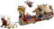 LEGO Marvel Thor Het Geitenschip - 76208