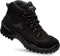 Grisport Torino Mid - Wandelschoenen - Waterafstotend Gritex membraan - Grijs