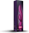 Oriel - Rechargeable Wand Vibrator - Fuchsia
