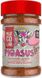Angus & Oink – Pigasus