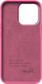 Nudient Bold Case - Apple iPhone 13 Pro - Drop-Proof - Pink