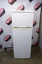 Exquisit - Koel-vriescombinatie - 160L koeling 45L vriezer - B 54 x D 60 x H 145 cm
