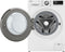 LG F4WR700Y - Voorlader wasmachine - 10 kg AI Wash 1400 tpm