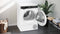 Siemens WQ35G2DMFG - Warmtepompdroger - 8 kg - C energieklasse