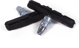 Benson V-Remblokken - 70 mm - Inbus - zwart